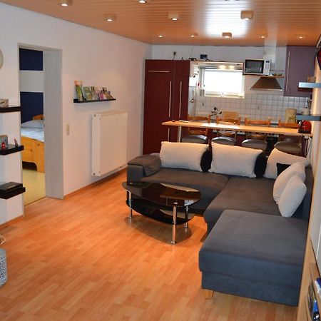 Apartament Ferien Bei Freunden Im Holzhaus Monschau Zewnętrze zdjęcie