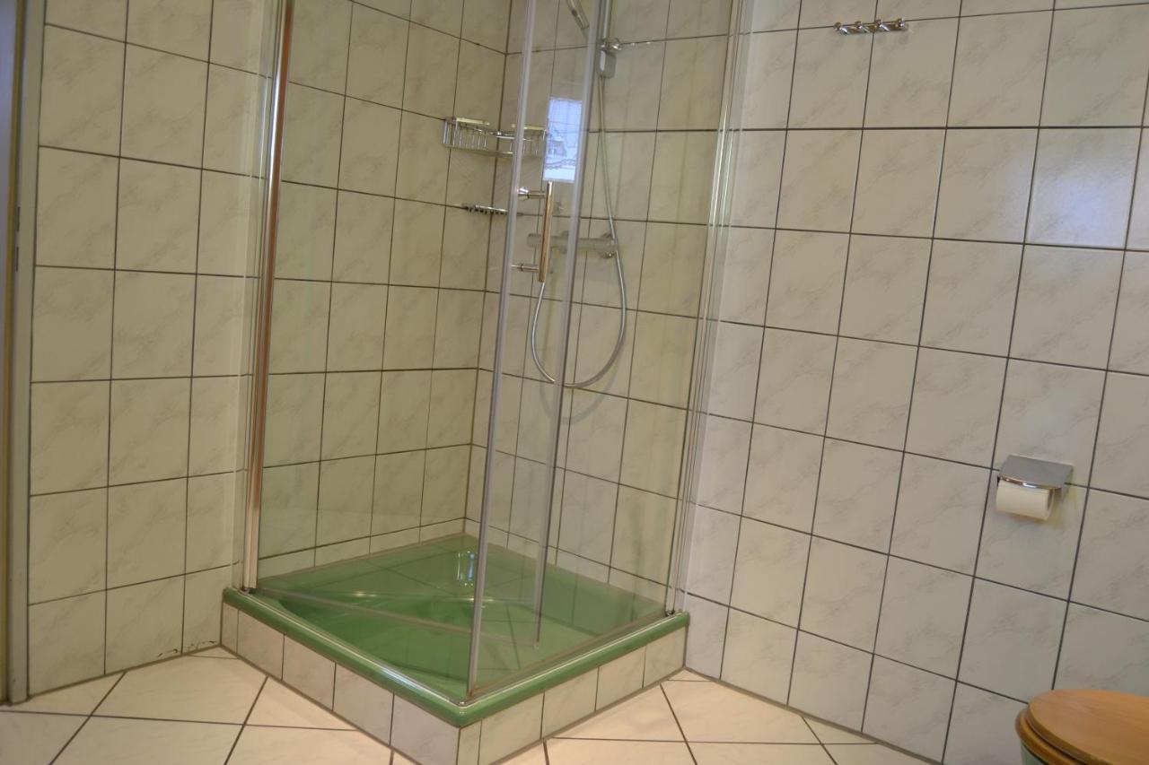 Apartament Ferien Bei Freunden Im Holzhaus Monschau Zewnętrze zdjęcie